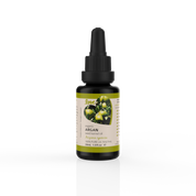 Pure Organic Argan Oil