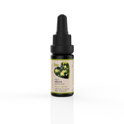 Organic Argan Oil Mini 10ml
