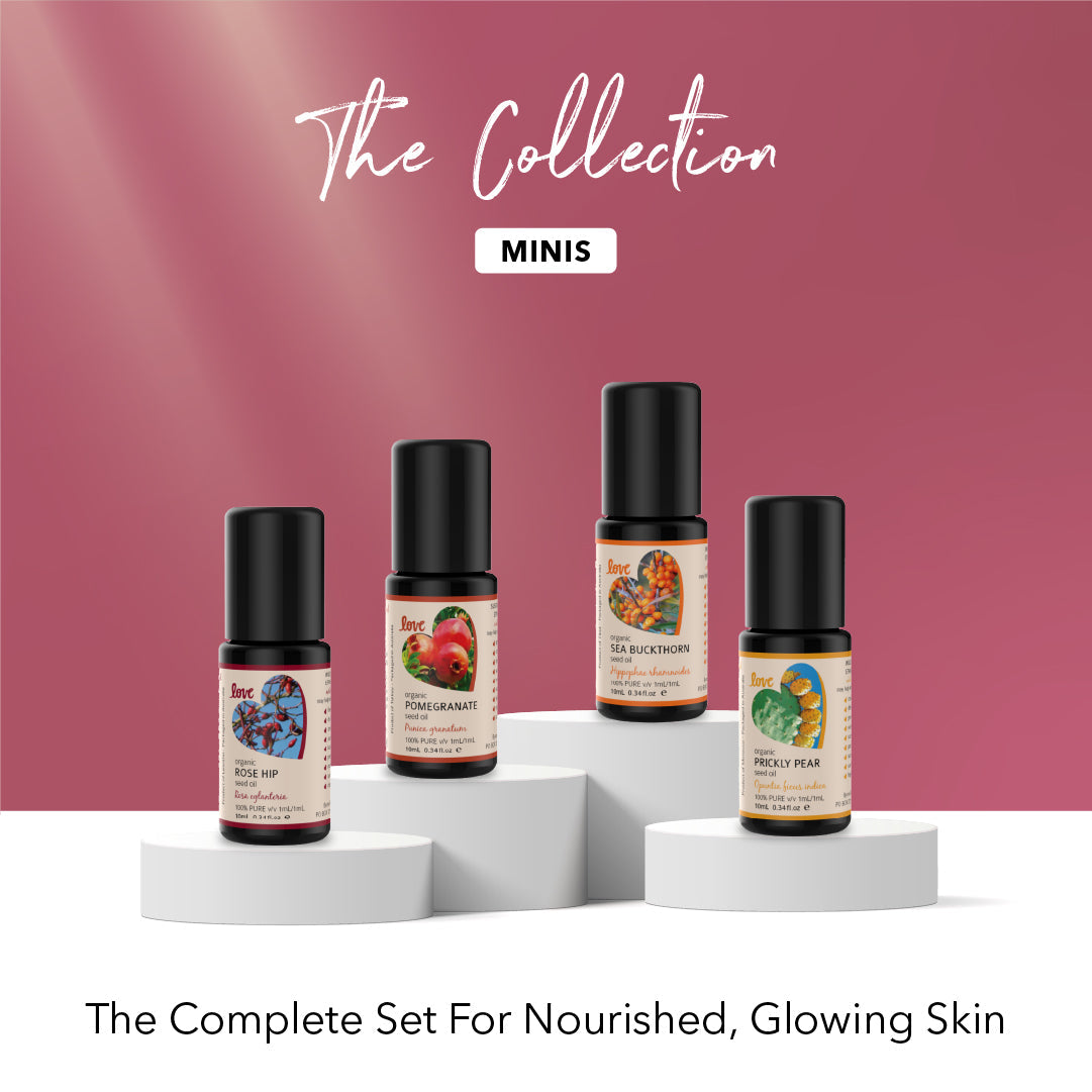 The Collection 10ml