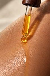 Organic Cold-Pressed Lesotho Rosehip Face Oil