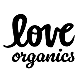 Byron Bay Love Organics