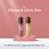 Plump and Glow Duo (Prickly Pear Oil and Rosehip Oil Bundle)