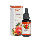 Organic Pomegranate Oil | latierraorganics | Australia