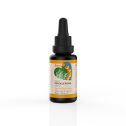 Organic Prickly Pear Oil