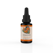 Organic Sea Buckthorn Oil