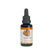 Organic Sea Buckthorn Oil