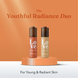 Youthful Radiance Duo (Prickly Pear Oil and Sea Buckthorn Oil Bundle)