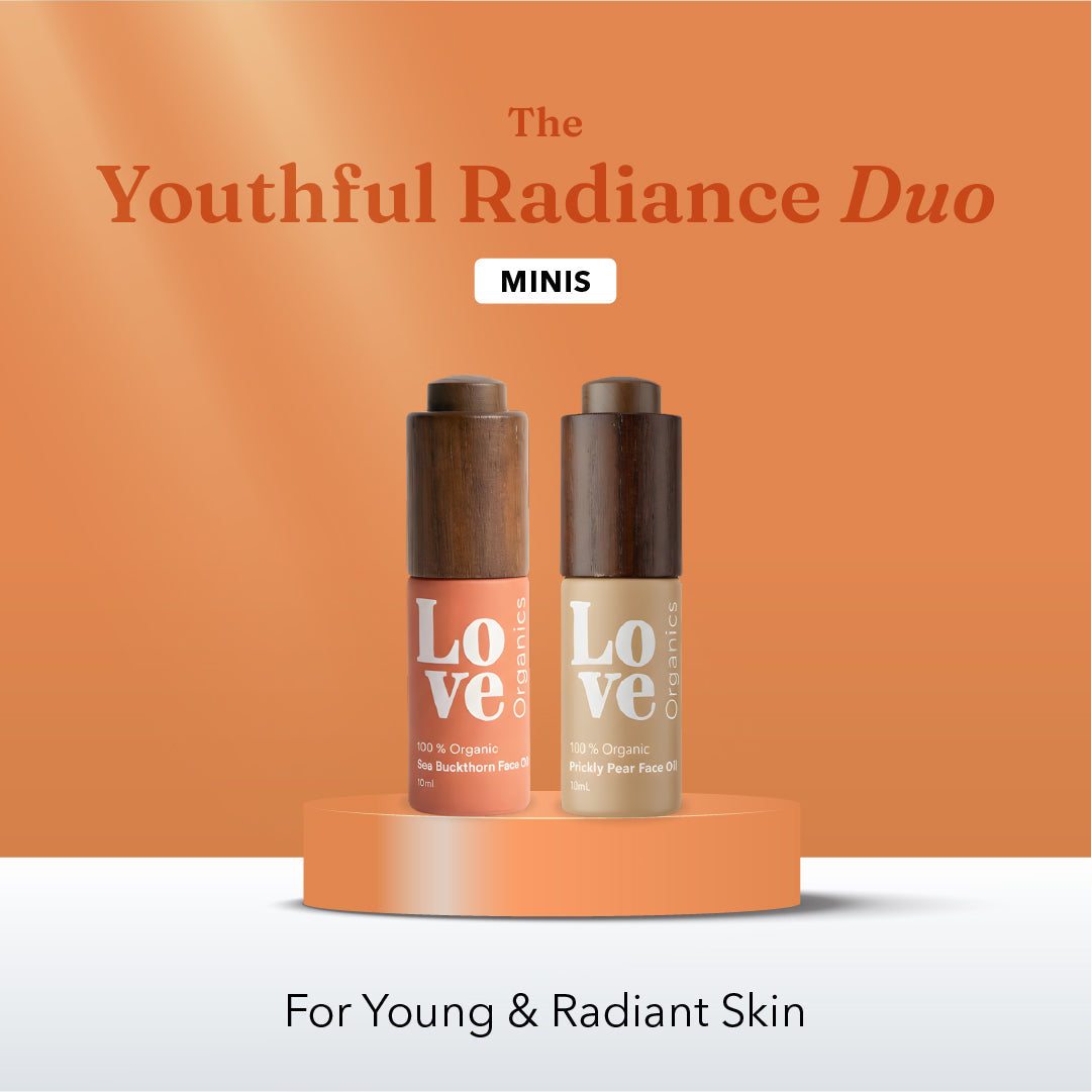 Youthful Radiance 10ml