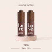 Argan Oil 10ml 2-Pack
