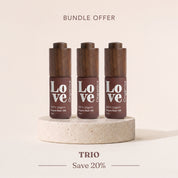 Argan Oil 10ml 3-Pack