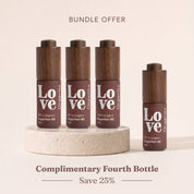Argan Oil 10ml 4-Pack