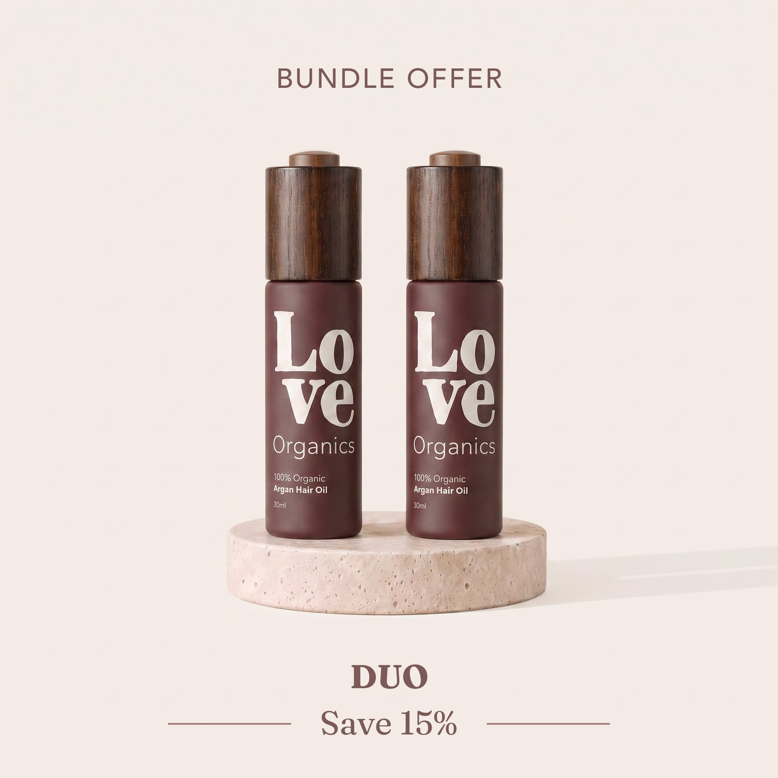 Argan Oil 2-Pack