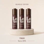 Argan Oil 3-Pack