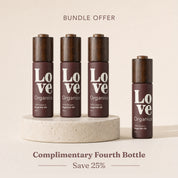 Argan Oil 4-Pack