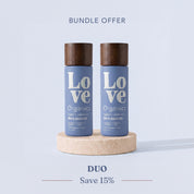 Organic Black Seed Oil 2-Pack