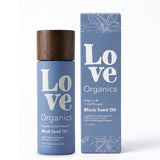 Organic Black Seed Oil (100ml)