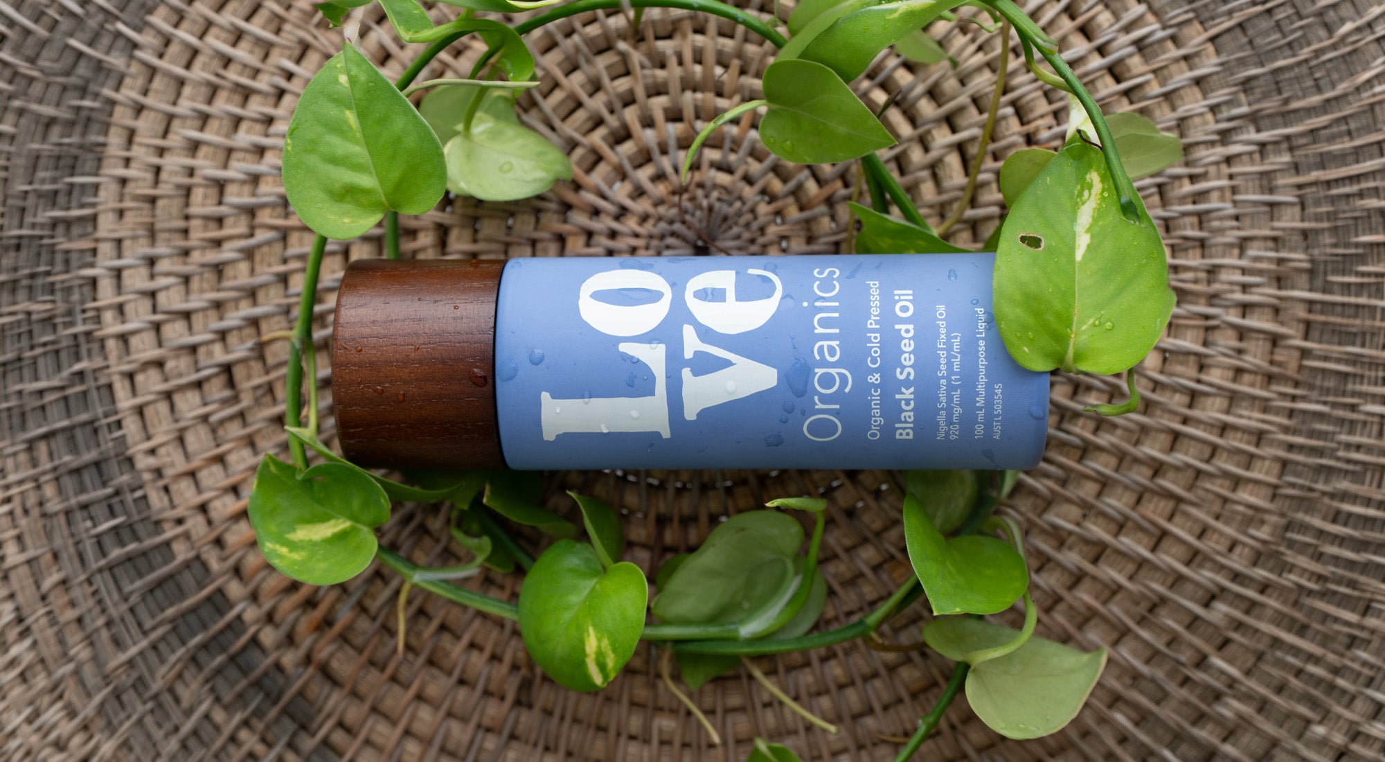 BOTTLED PURE
