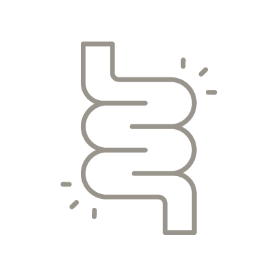 Gut &amp; Digestion