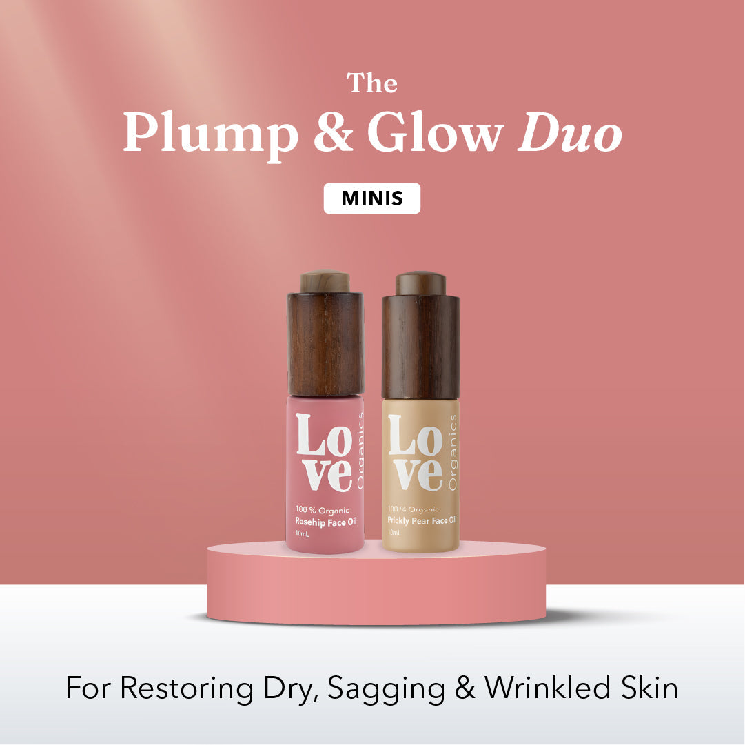 Plump and Glow 10ml