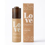 Organic Cold-Pressed Moroccan Prickly Pear Face Oil