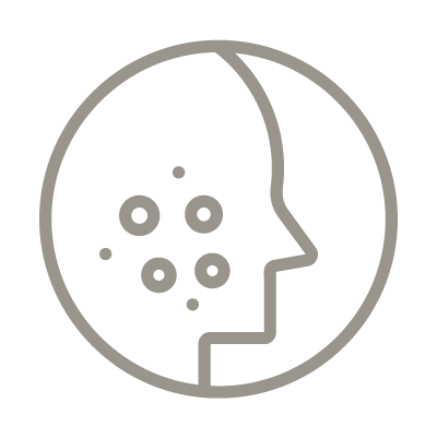 Soothes Redness &amp; Irritation