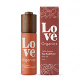 Organic Tibetan Sea Buckthorn Face Oil